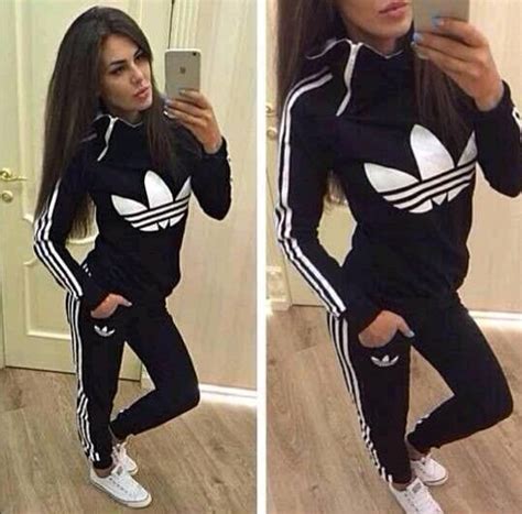 Adidas sets for women